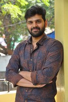 Hero Sree Vishnu Stills